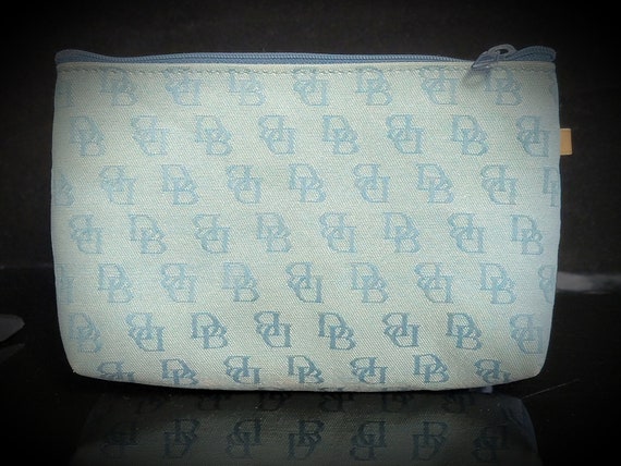 Dooney and Bourke monogram makeup bag, Dooney and… - image 8