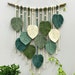 see more listings in the Macrame wall decor section