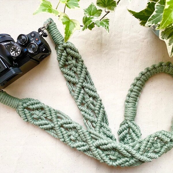 Cute Camera Bag Etsy