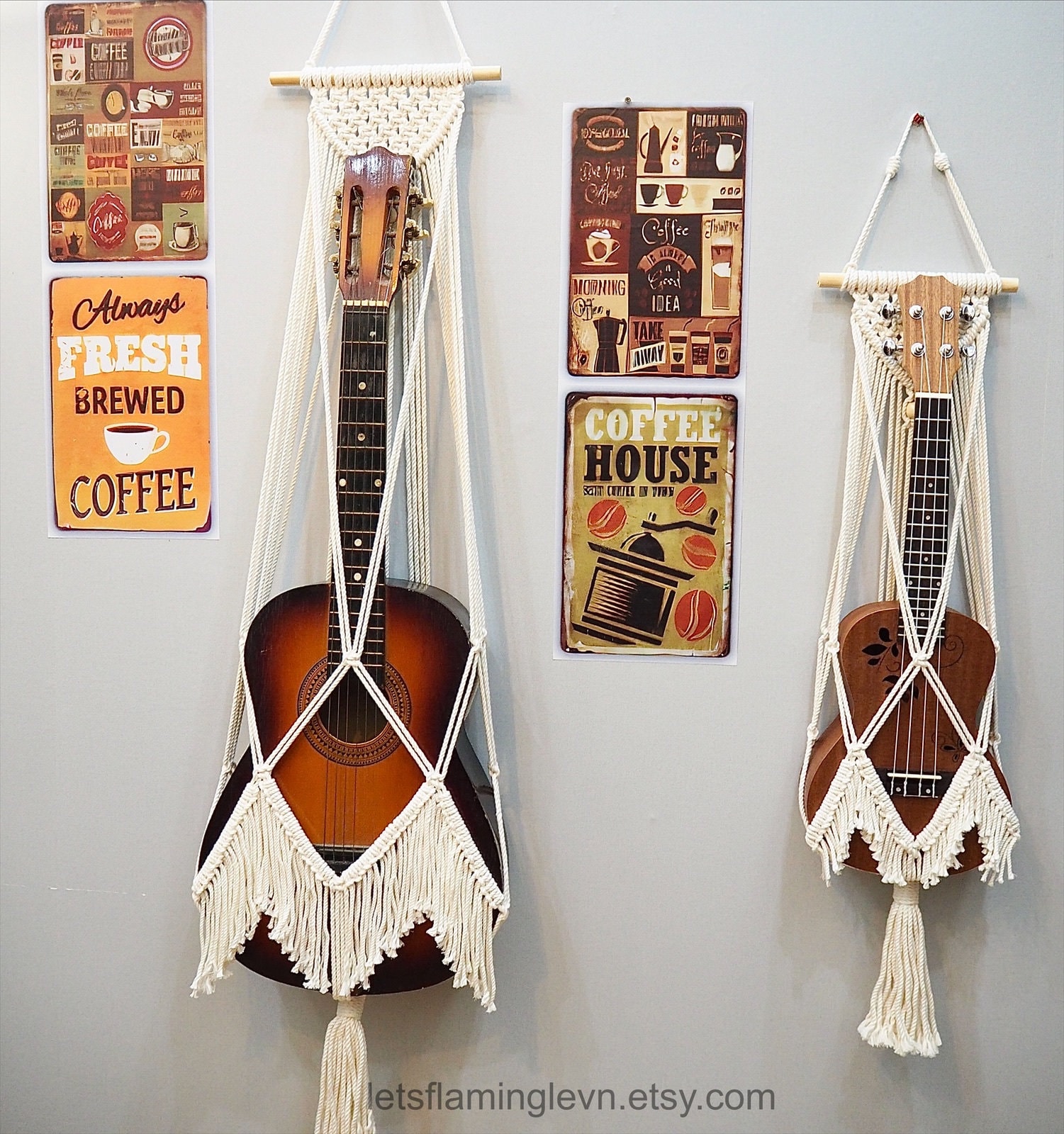Colgador De Guitarra Pared BESPORTBLE Soporte De Ukelele De