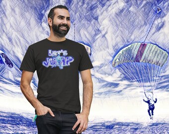 Skydiving Quotes Etsy France