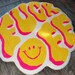 INTROVERT PEOPLE RUG / Made in Pure Wool / 2023 New Design / House ...
