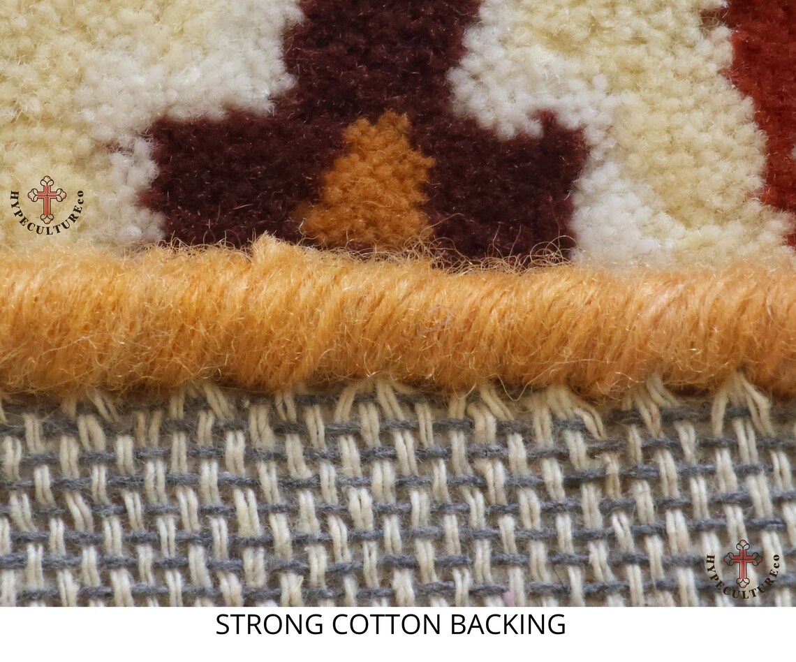 XXL PERSIAN MELTING Rug / Persian Rug / Melting Design / Home Etsy