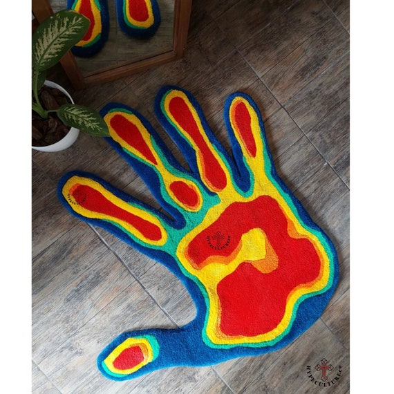 Thermal wall hanging new arrivals