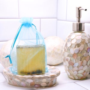 Natural Yoni Soap Bar Gentle Feminine Care with Yoni Loving Herbs pH Balanced Soothes  Cleanses
