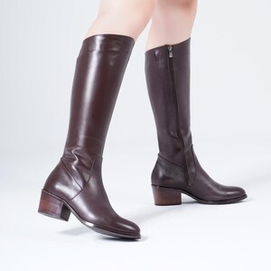 Tall boots new arrivals size 13