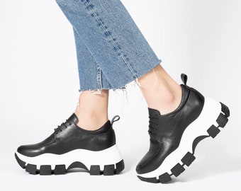 k swiss chunky shoes