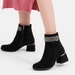 see more listings in the Ankle Boots section