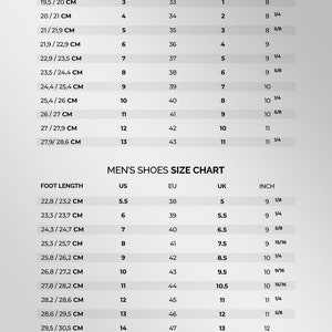 size-chart