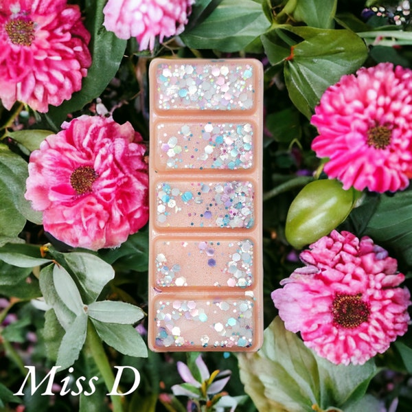 Miss D Inspired DUPE Wax Melts | UK Wax Melts | Perfume Wax Melts | Designer Wax Melts | Scented Wax Melts | Strong Wax Melts |