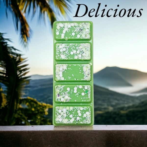 Delicious Wax Melts | UK Wax Melts | Designer Wax Melts | Perfume Wax Melts | Strong Wax Melts | Scented Wax Melts | Cheap Wax Melts |