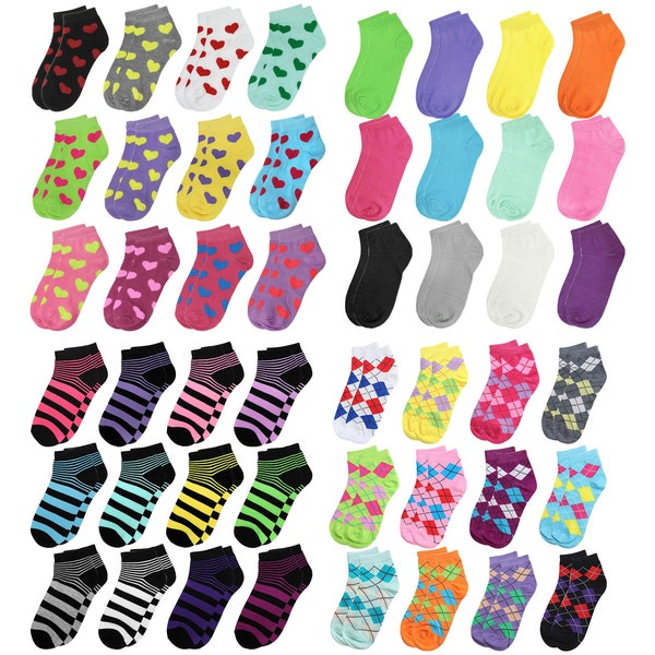 Ankle Socks - Etsy