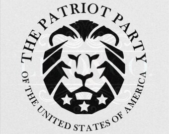 Free Free 183 Patriot Lion Svg SVG PNG EPS DXF File
