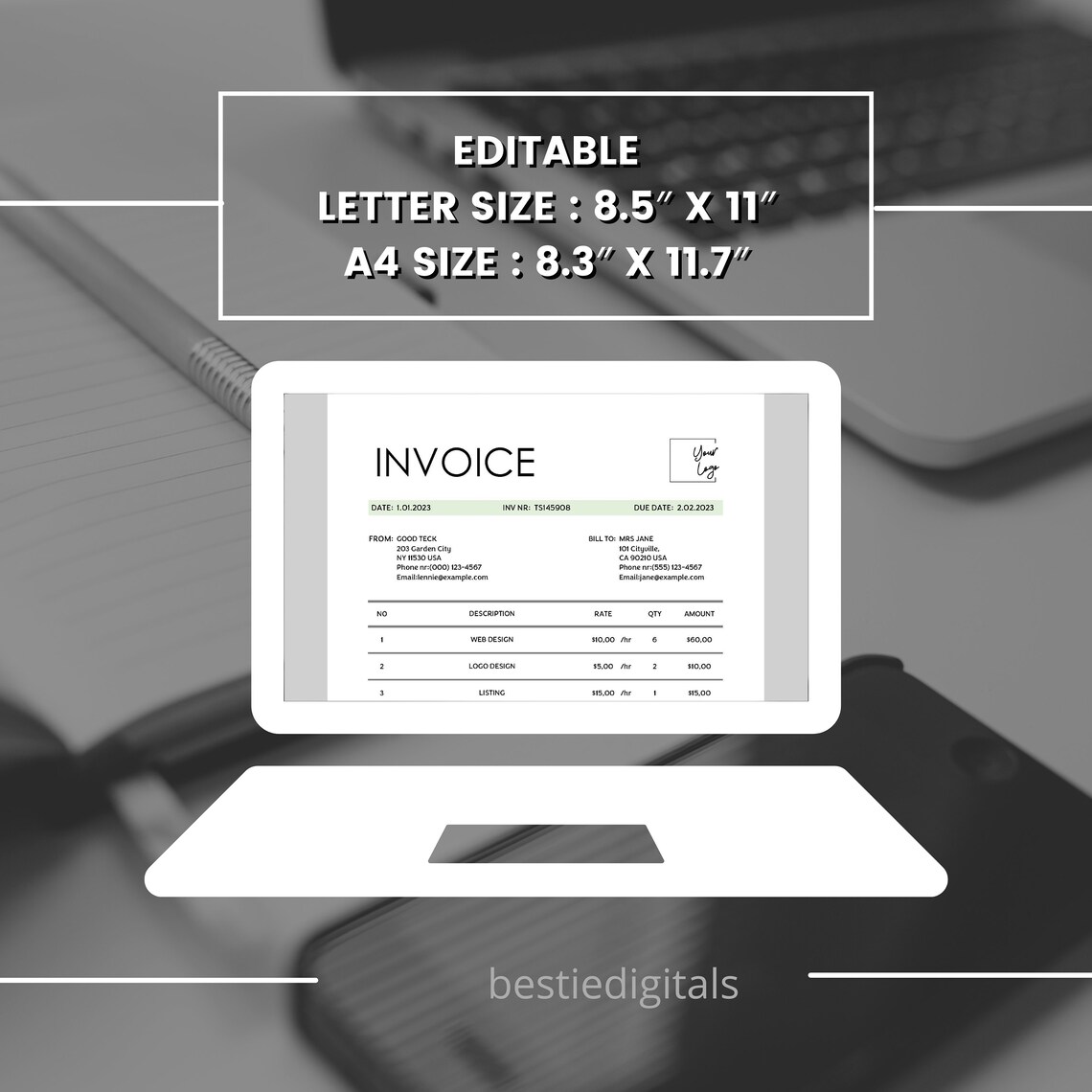 Small business budget tracker excel spreadsheet template download
