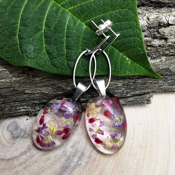 Resin Jewelry - Etsy