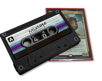 3Dプリントスピンダイヤルライフカウンター – MTG、ウォーハンマー