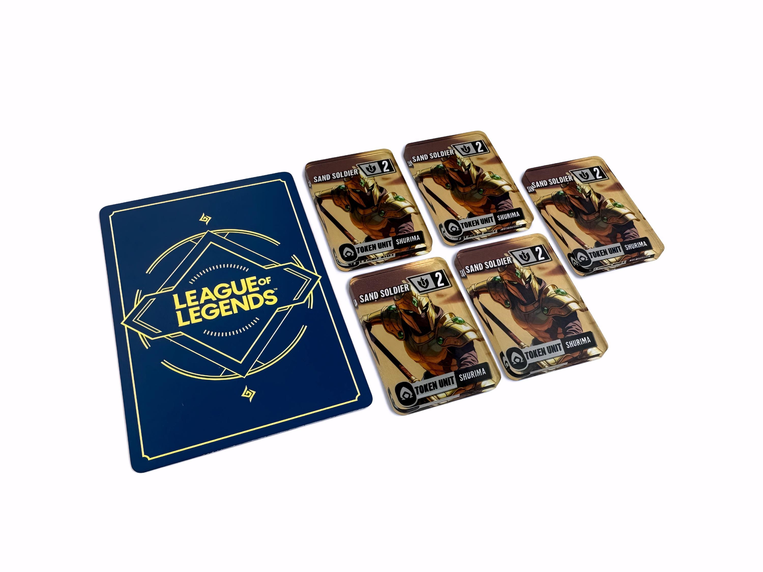 Mini Mtg Cards - Etsy