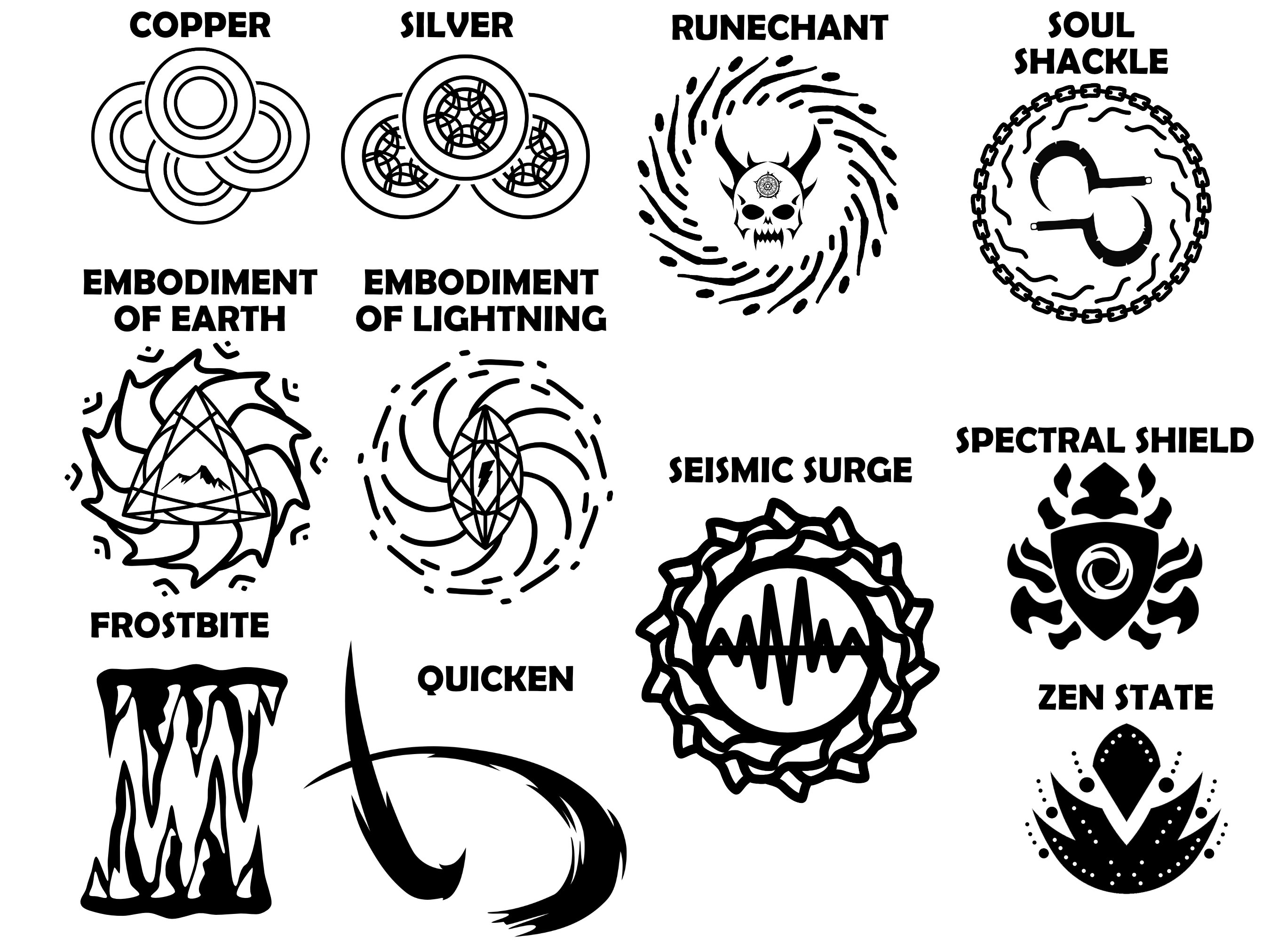 Zen State | Flesh and Blood FAB Cards