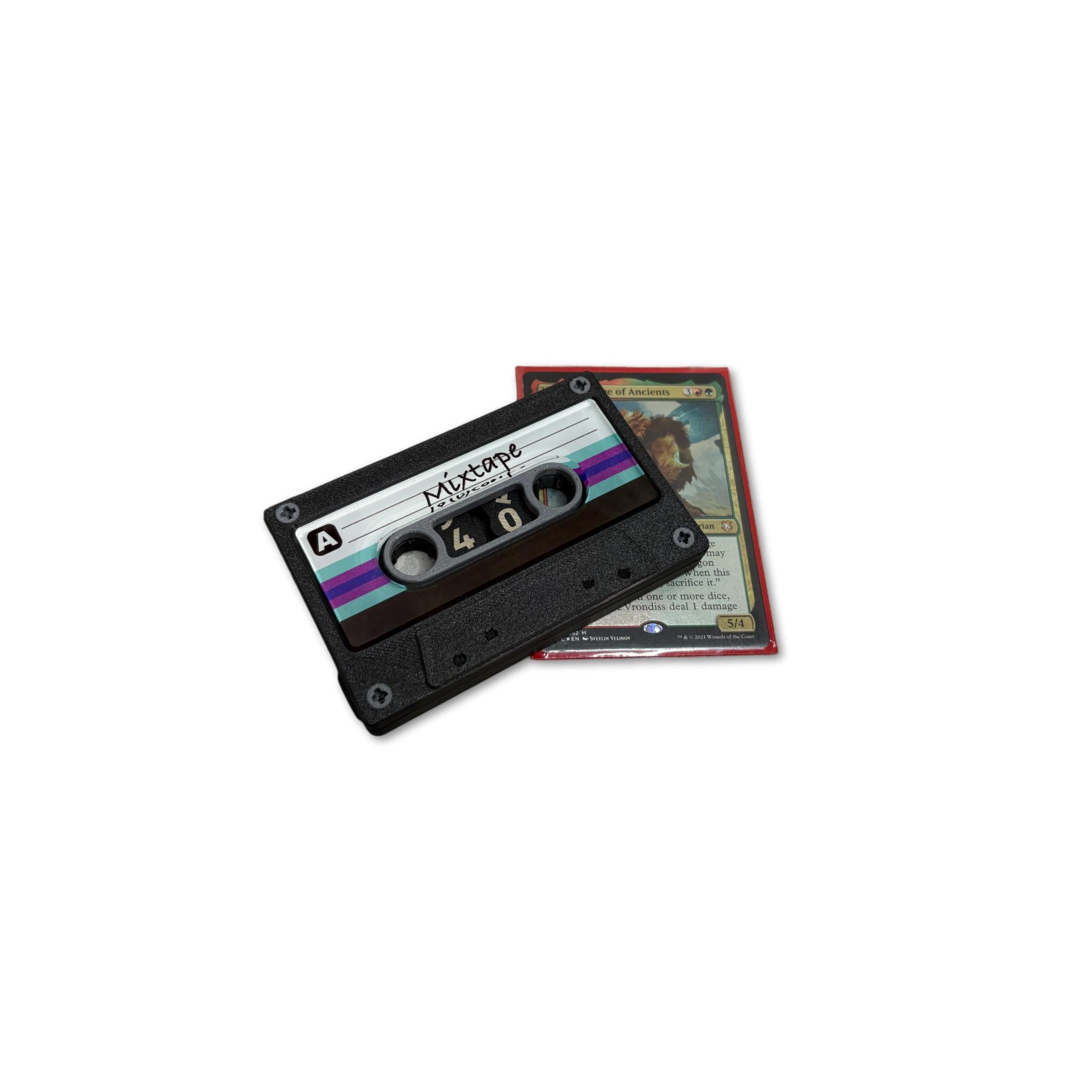 Lorcana Oversized Card - Etsy