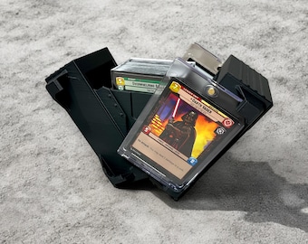 star wars x wing card sleeves Amazon.com: Pages 14 Pocket Stand Card Sleeves (10 Piece), Black, Mini :  Toys & Games main image 0