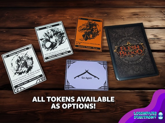 card game flesh and blood Flesh and Blood Heavy Hitters Blitz Deck - Victor