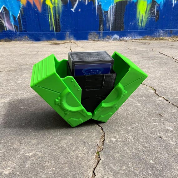 digimon card game storage box Geco Digimon Card Game Cards