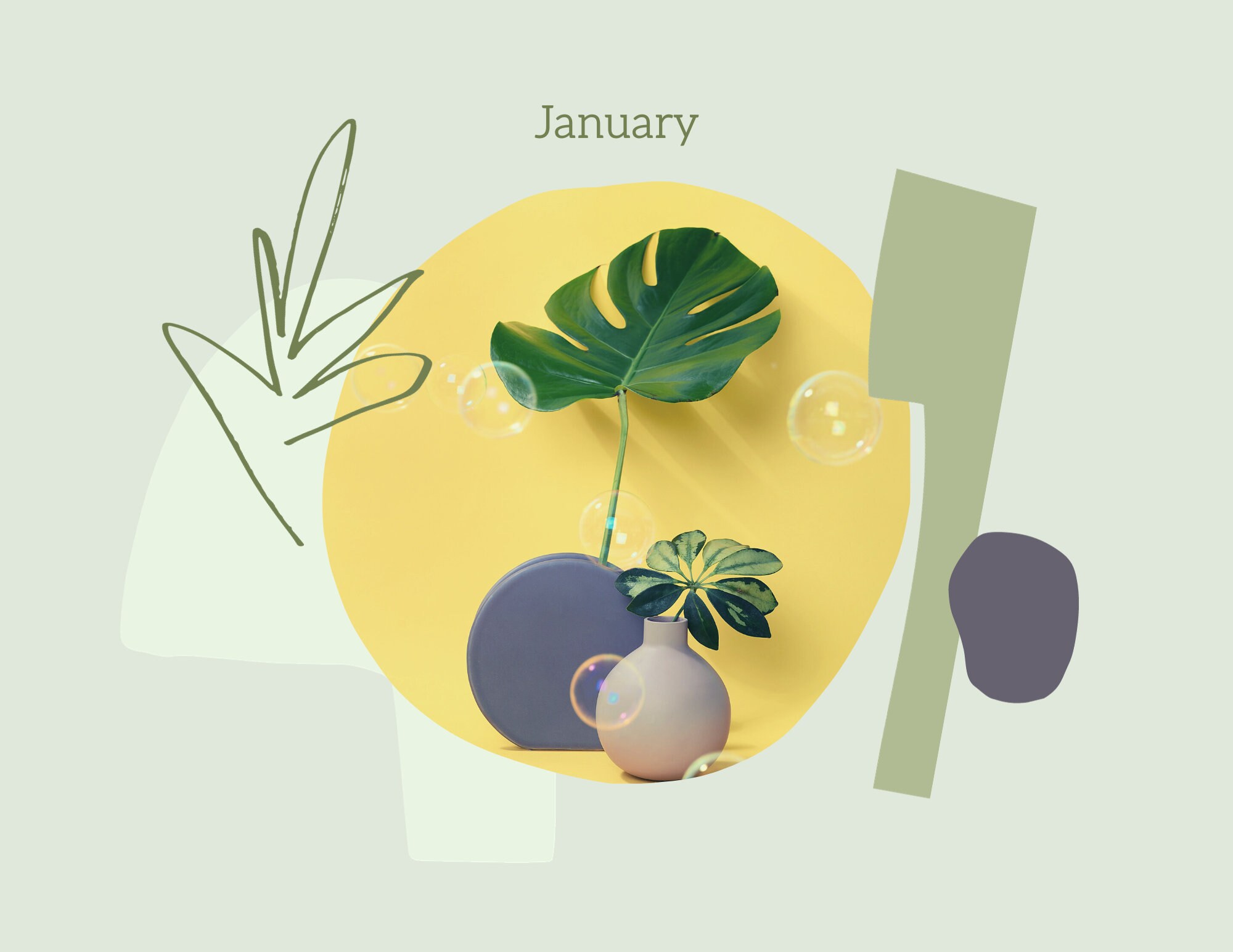 2024 Calendar Plant Theme Etsy 2024-calendar-plant-theme-etsy