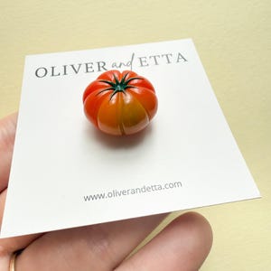 Aimant Tomate Heirloom image 2