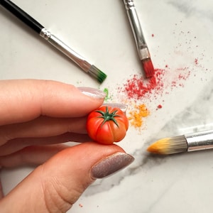 Aimant Tomate Heirloom image 5