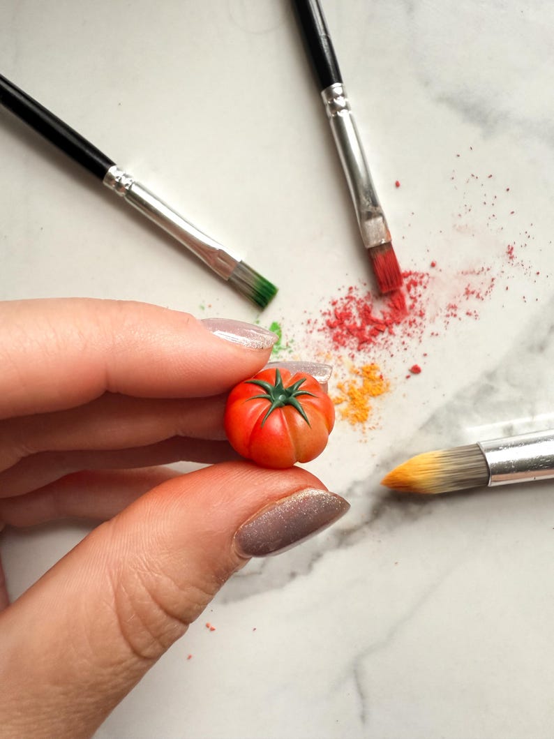 Aimant Tomate Heirloom image 5