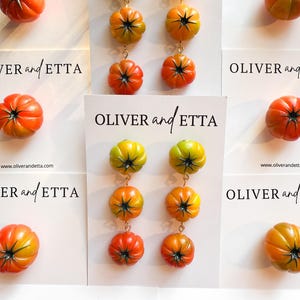 Aimant Tomate Heirloom image 7