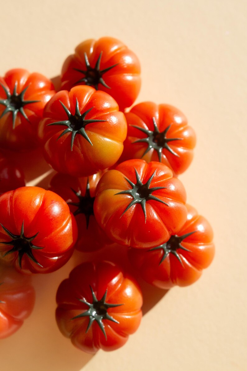 Aimant Tomate Heirloom image 9