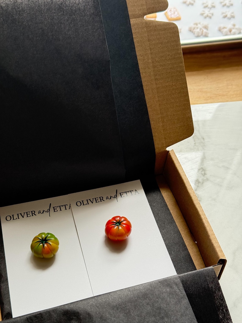 Aimant Tomate Heirloom image 6