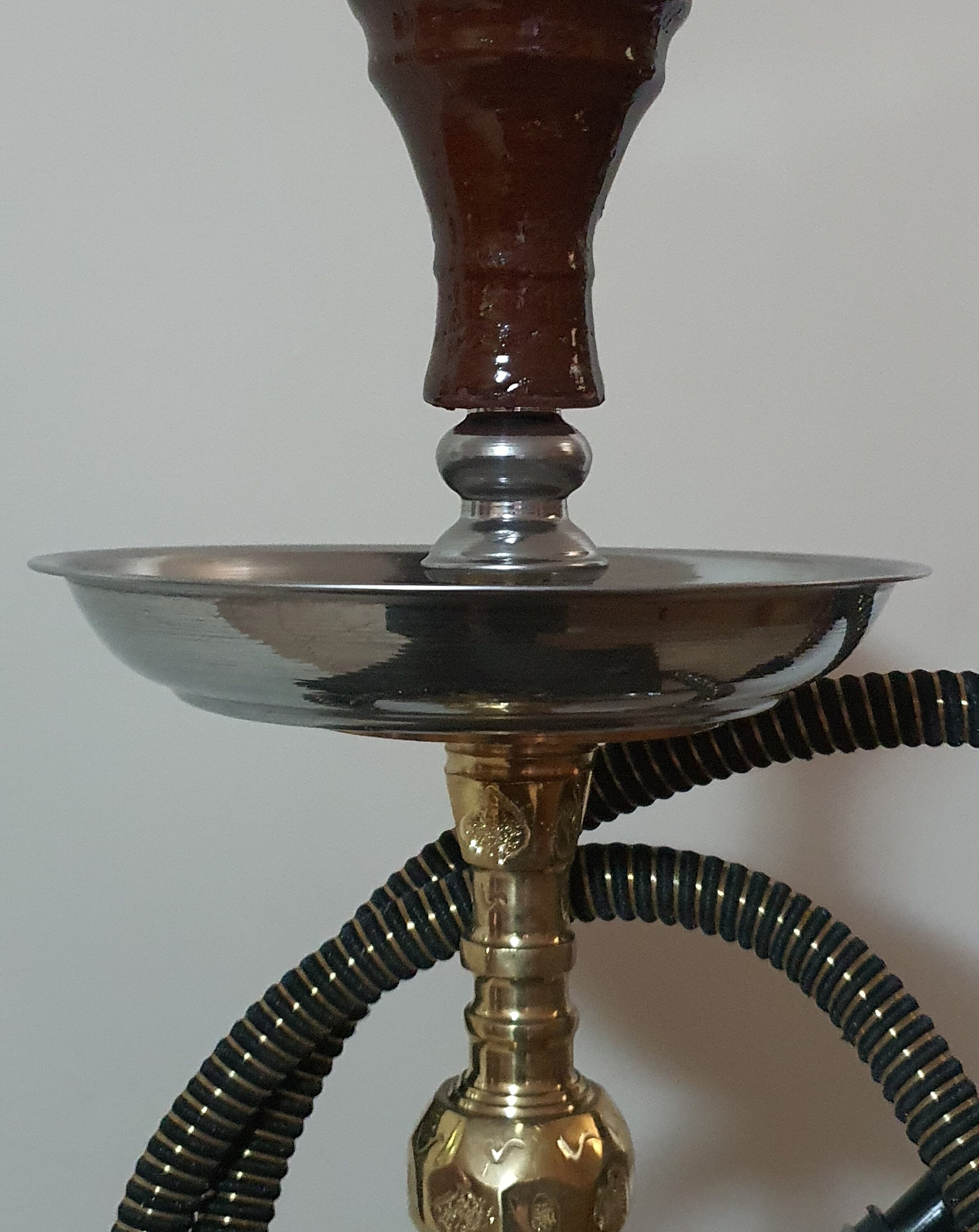 Top Quality full set Egyptian shisha engraved in gold Etsy