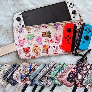 POUCH/PROTECTION for Switch