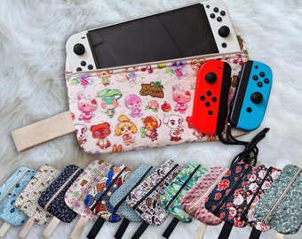 POUCH/PROTECTION for Switch