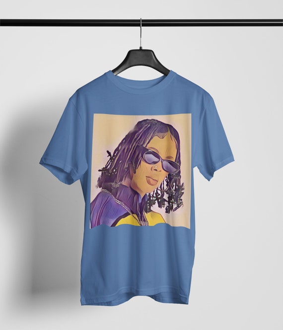 da brat t shirt