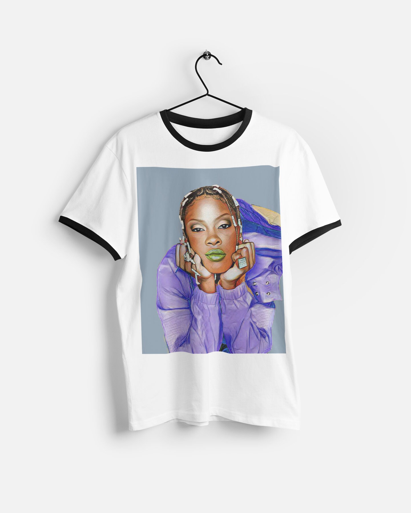 da brat t shirt