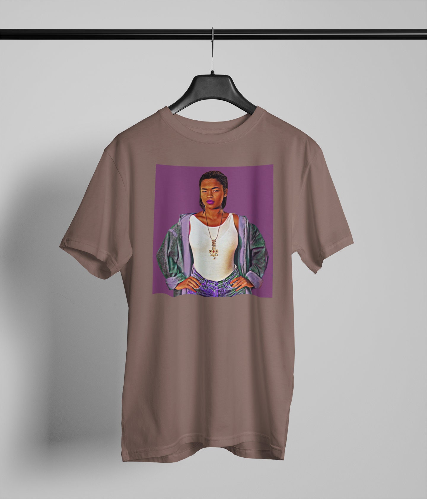Nia long t shirt 2025