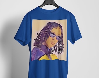 da brat t shirt