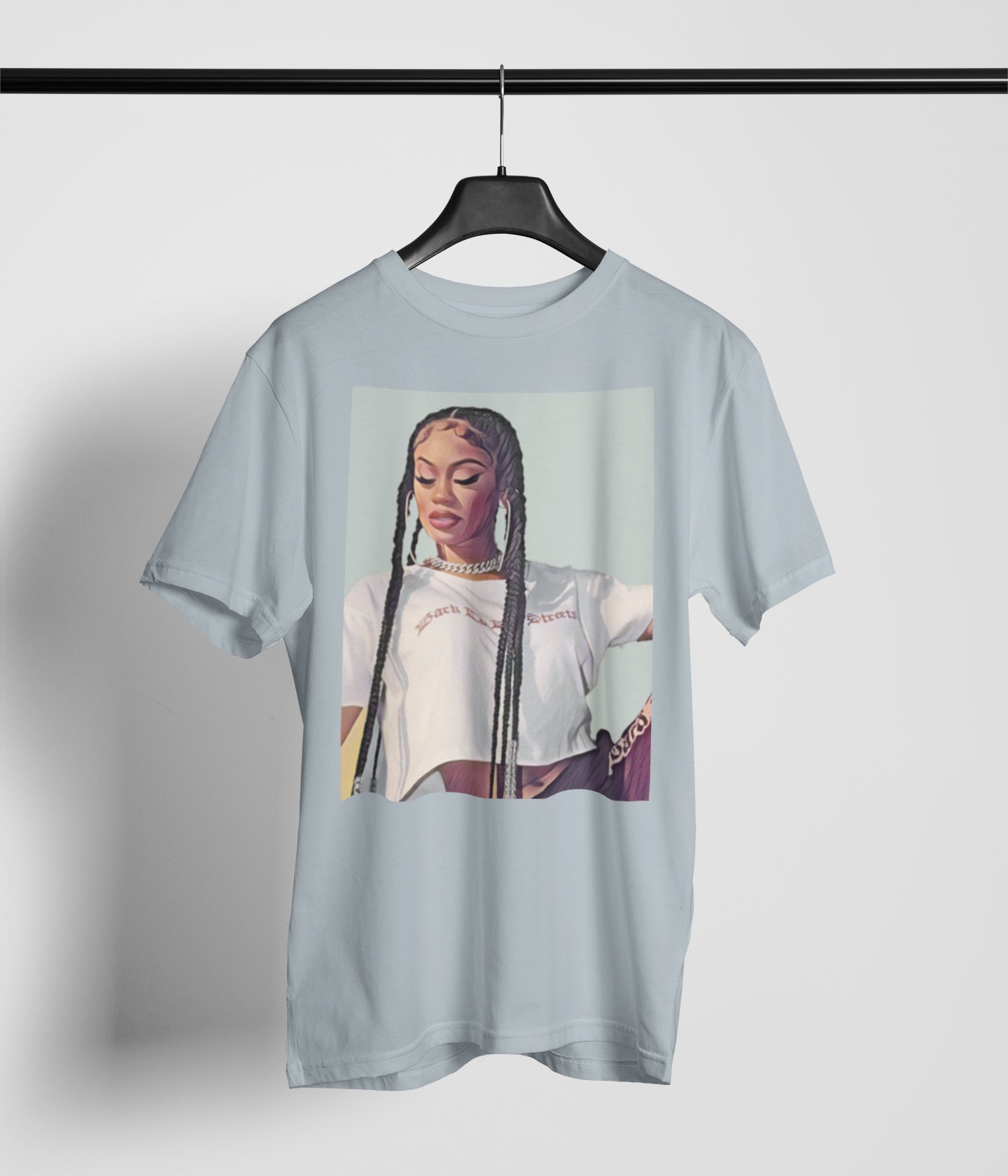 Saweetie Collection at rue21