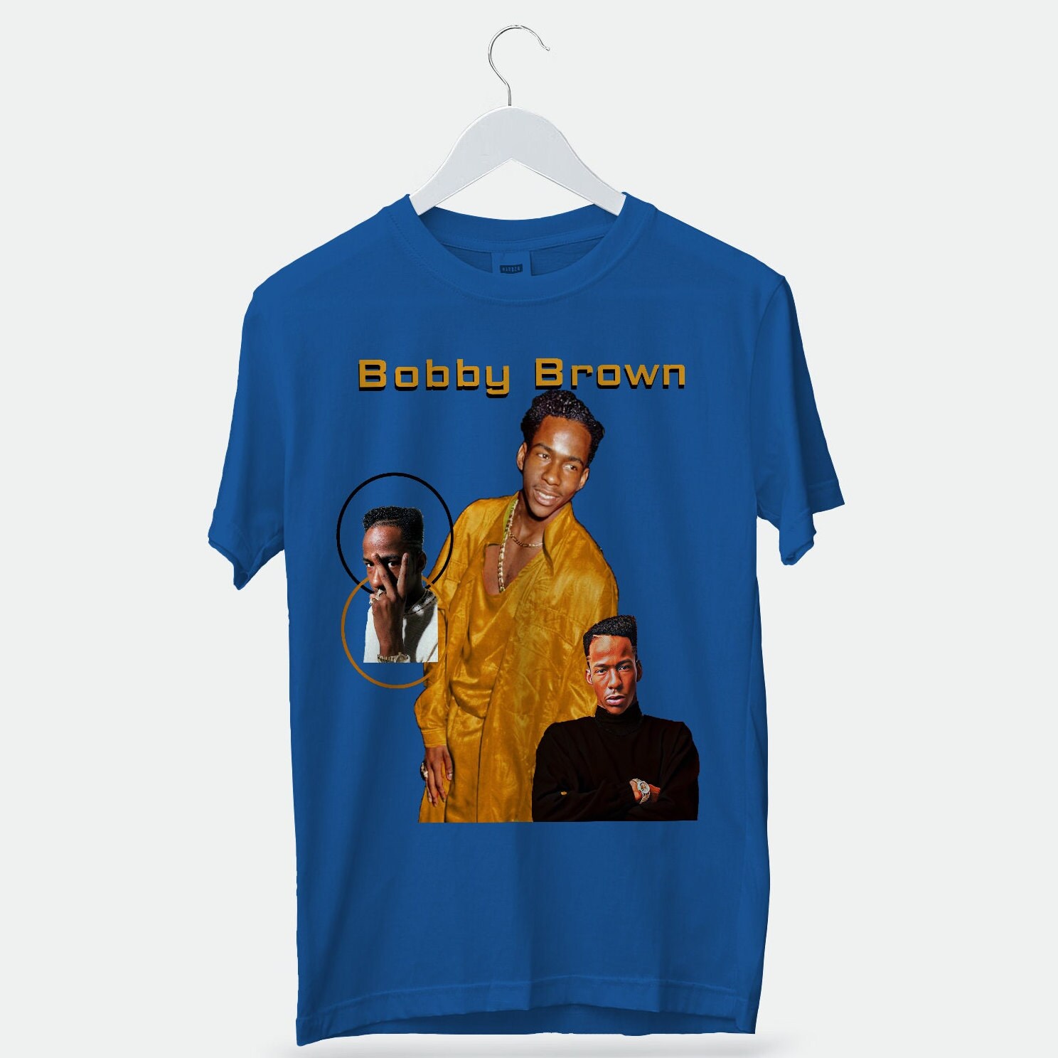 Discover Bobby Brown Graphic Tee, 90's Vibes Shirt, Bobby Brown Fan Gift