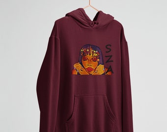 Champion Hoodie Custom | Etsy Singapore