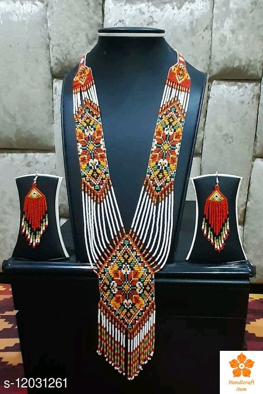 Jeko moti necklace online