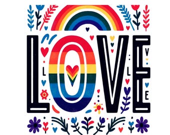 プライドスウェットシャツ。あらゆるシーンに使えるトレンディなLGBTQIAラブパーカー。スタイリッシュで着心地抜群。プライドのお祝いに最適なギフト。
