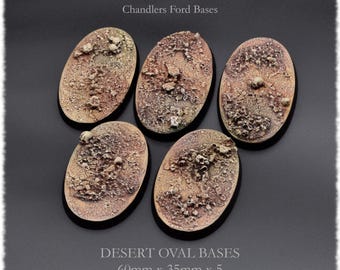 Games Workshop Bases / Warhammer 40K Necromunda AOS - Foto 13