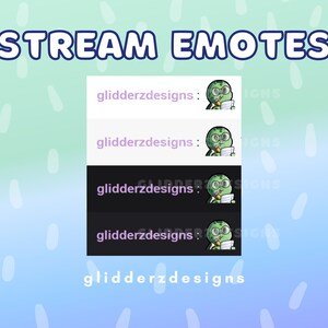 Turtle Taking Notes Animated Emote | Taking Notes Emote | Cute Turtle ...
