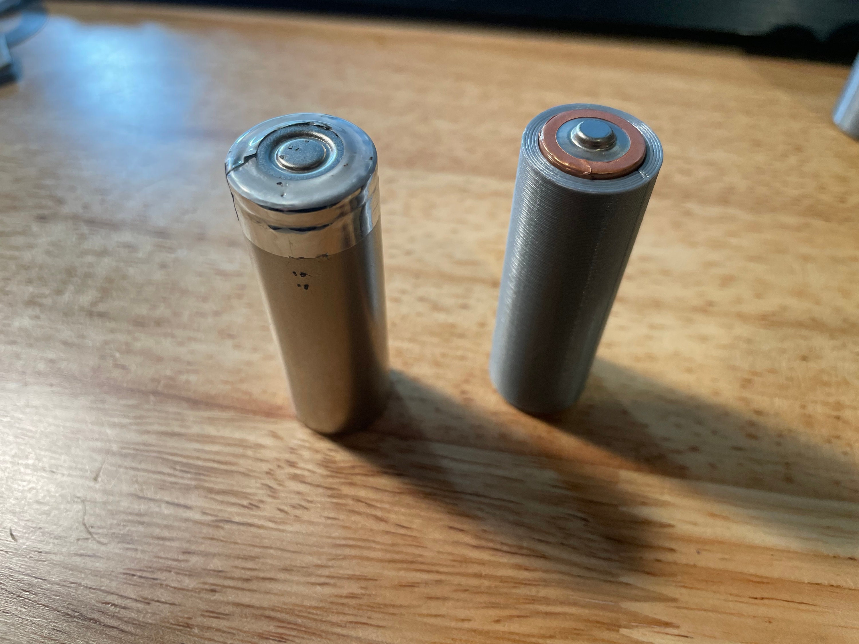 B LR12 Battery Adapter - Etsy