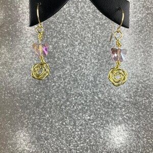 Handmade Earrings