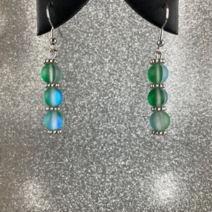 Handmade Earrings